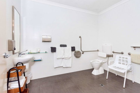 Quality Hotel Bayswater - Accommodation Sunshine Coast 14