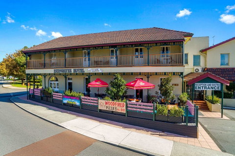 Quality Hotel Bayswater - Accommodation Sunshine Coast 24