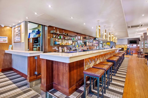 Quality Hotel Bayswater - Accommodation Sunshine Coast 25