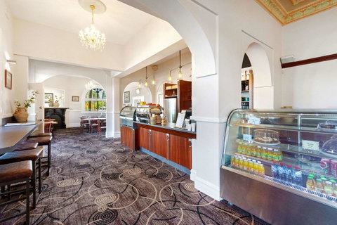 Quality Hotel Bayswater - Accommodation Sunshine Coast 7