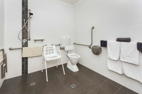 Quality Hotel Bayswater - Accommodation Sunshine Coast 8