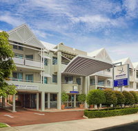 Broadwater Resort Como - Accommodation Sunshine Coast