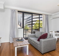 Executive Eastside Perth CBD-1bed. FREE parkingPOOLGym - Accommodation Sunshine Coast