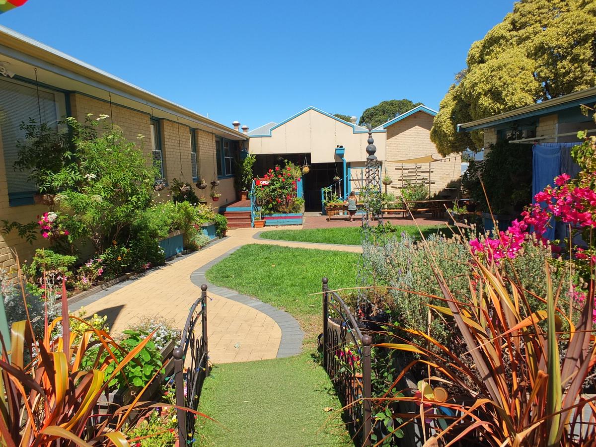 Dardanup West WA Accommodation Sunshine Coast