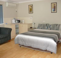 Albany Apartments - Accommodation Sunshine Coast