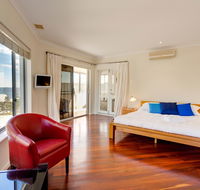 Cottesloe Contemporary Villa - Accommodation Sunshine Coast