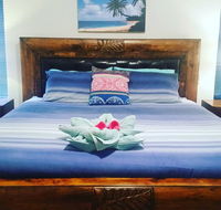 BeachHideawayScarborough - Accommodation Sunshine Coast