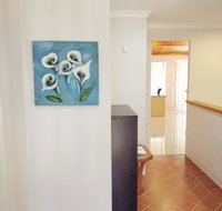 Cosy easy access home near Perth CBD and Fremantle - Accommodation Sunshine Coast