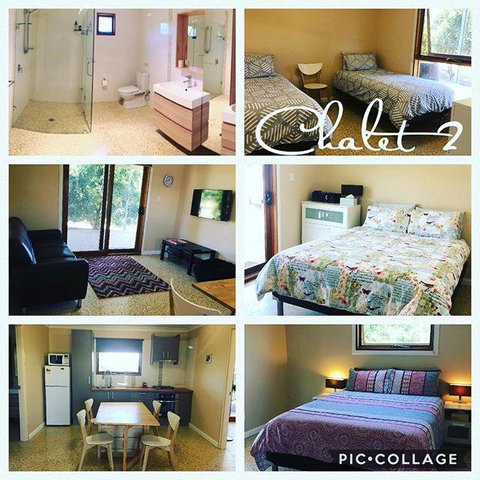 Swan Valley Sisters - Accommodation Sunshine Coast 11