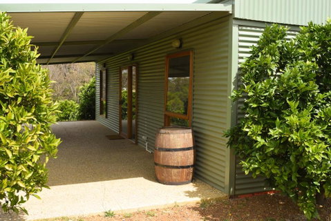 Swan Valley Sisters - Accommodation Sunshine Coast 20