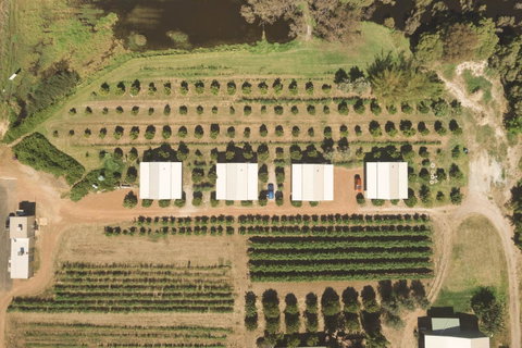 Swan Valley Sisters - Accommodation Sunshine Coast 0