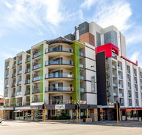 Baileys Serviced Apartments - Accommodation Sunshine Coast