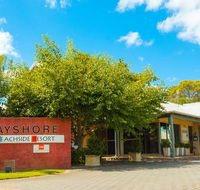 Bayshore Beachside Resort - Accommodation Sunshine Coast
