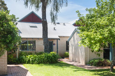Bayshore Beachside Resort - Accommodation Sunshine Coast 20