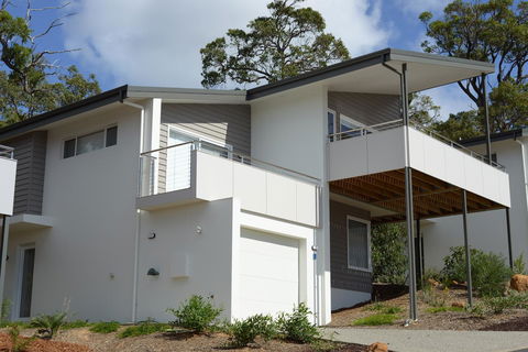 The Villa Dunsborough - Accommodation Sunshine Coast 3