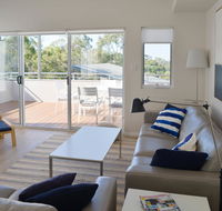 The Villa Dunsborough - Accommodation Sunshine Coast