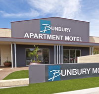 Bunbury Apartment Motel - Accommodation Sunshine Coast