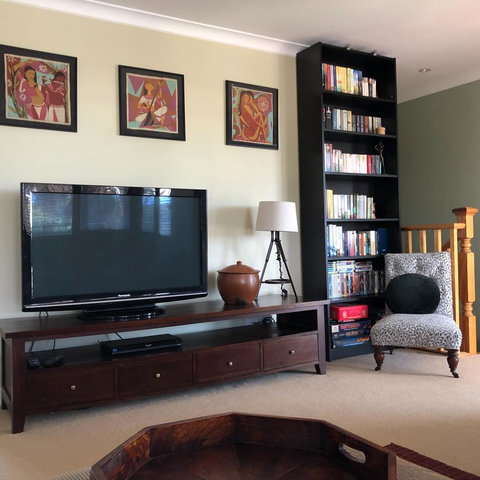 Mullaloo Beachfront Retreat - Accommodation Sunshine Coast 3