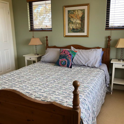 Mullaloo Beachfront Retreat - Accommodation Sunshine Coast 8