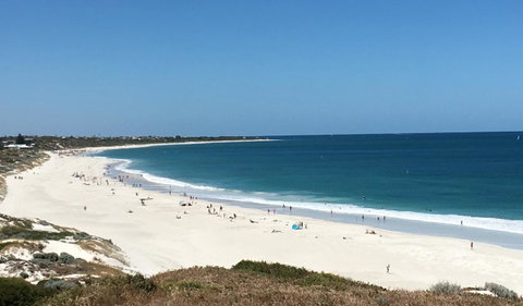Mullaloo Beachfront Retreat - Accommodation Sunshine Coast 13