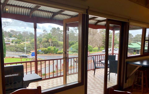 Denmark Reflections - Accommodation Sunshine Coast 3