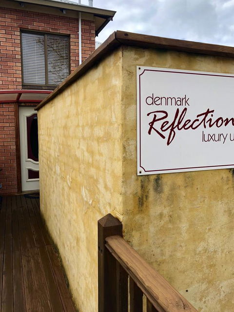 Denmark Reflections - Accommodation Sunshine Coast 12