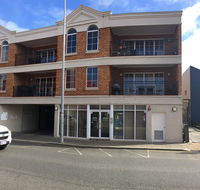 James Henty Apartments - Accommodation Sunshine Coast