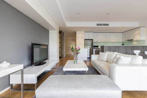 Gallery Serviced Apartments - Accommodation Sunshine Coast 6