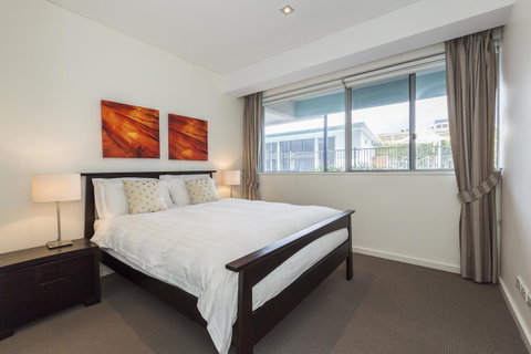 Gallery Serviced Apartments - Accommodation Sunshine Coast 12