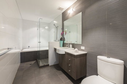 Gallery Serviced Apartments - Accommodation Sunshine Coast 16