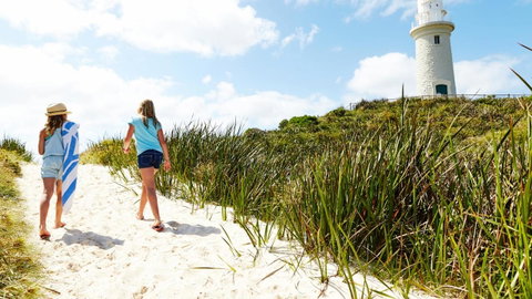 Gallery Serviced Apartments - Accommodation Sunshine Coast 25