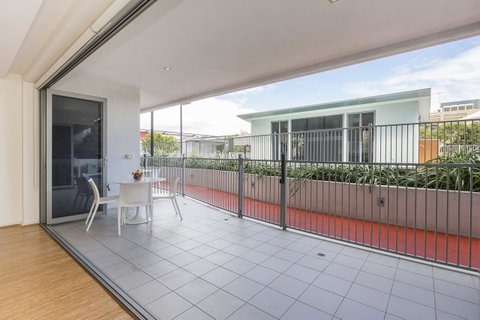 Gallery Serviced Apartments - Accommodation Sunshine Coast 4