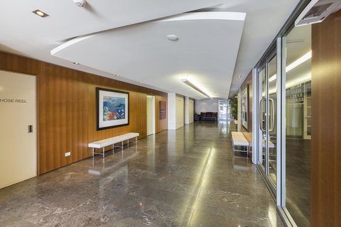 Gallery Serviced Apartments - Accommodation Sunshine Coast 2