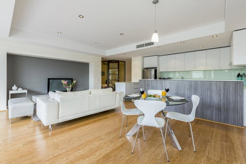 Gallery Serviced Apartments - Accommodation Sunshine Coast 22