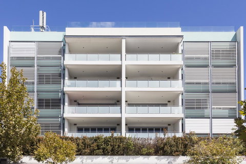 Gallery Serviced Apartments - Accommodation Sunshine Coast 11