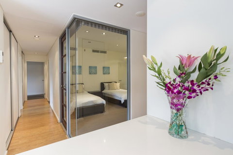 Gallery Serviced Apartments - Accommodation Sunshine Coast 10