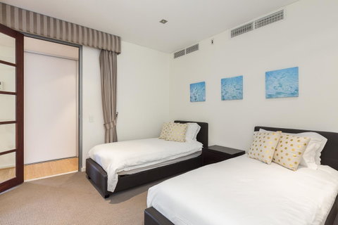 Gallery Serviced Apartments - Accommodation Sunshine Coast 9
