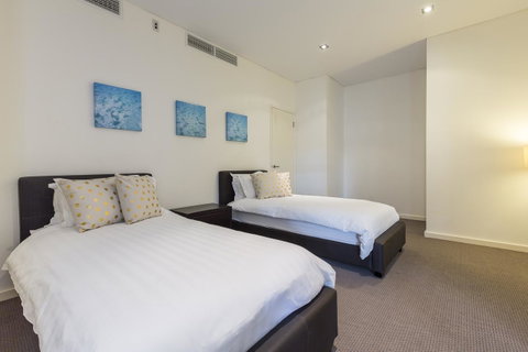 Gallery Serviced Apartments - Accommodation Sunshine Coast 13