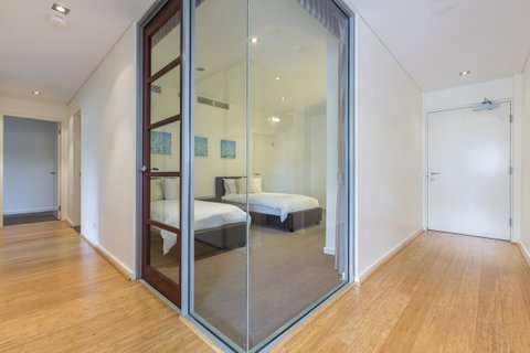 Gallery Serviced Apartments - Accommodation Sunshine Coast 17