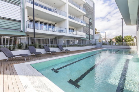 Gallery Serviced Apartments - Accommodation Sunshine Coast 0