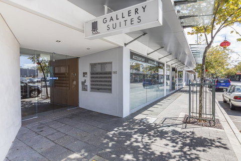 Gallery Serviced Apartments - Accommodation Sunshine Coast 20