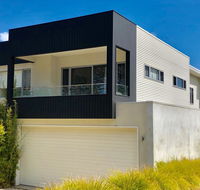 Sandpiper Retreat - Accommodation Sunshine Coast