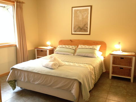 Riverside Retreat Chalets, Walpole - Accommodation Sunshine Coast 12