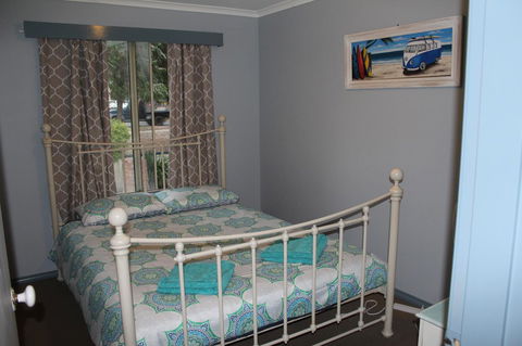 Jbay Beach Shack - Accommodation Sunshine Coast 4