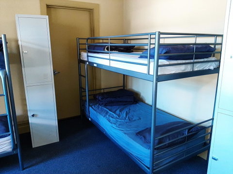 Fremantle Beach Backpackers - Accommodation Sunshine Coast 7