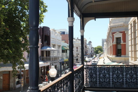Fremantle Beach Backpackers - Accommodation Sunshine Coast 38