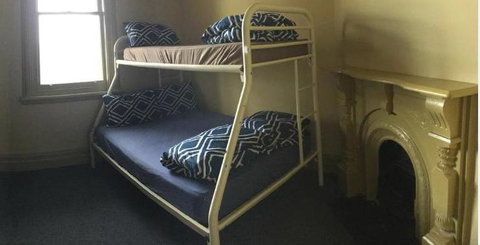 Fremantle Beach Backpackers - Accommodation Sunshine Coast 1
