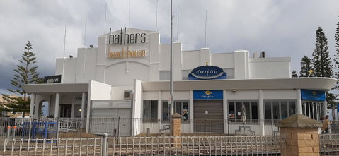 Fremantle Beach Backpackers - Accommodation Sunshine Coast 12