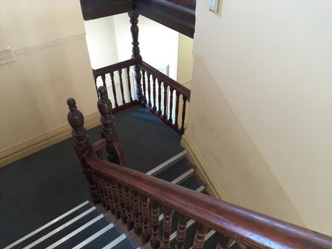 Fremantle Beach Backpackers - Accommodation Sunshine Coast 15