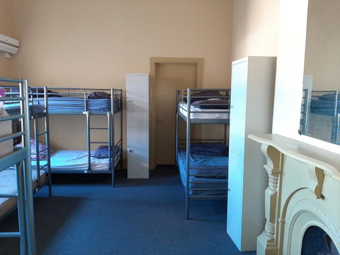 Fremantle Beach Backpackers - Accommodation Sunshine Coast 23